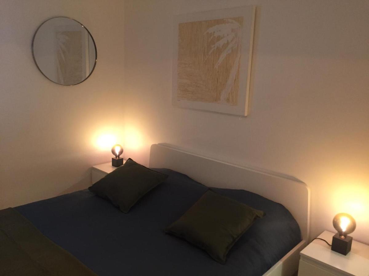 Appartement Style Architecte Proche De La Plage Κάννες Εξωτερικό φωτογραφία
