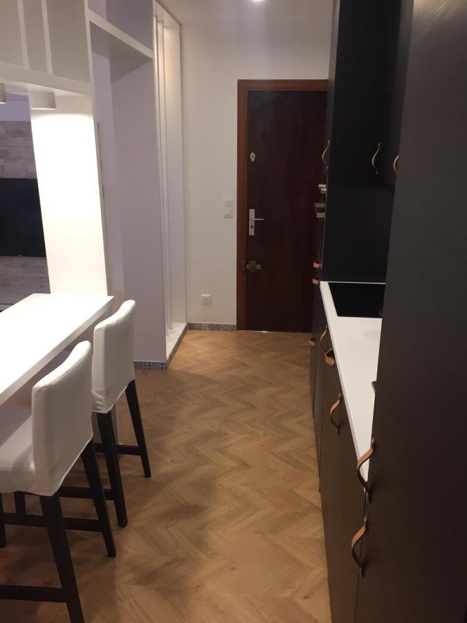 Appartement Style Architecte Proche De La Plage Κάννες Εξωτερικό φωτογραφία