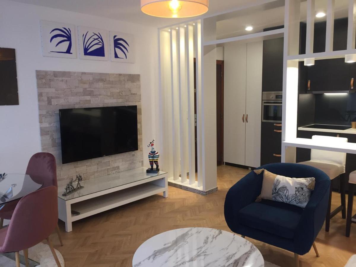 Appartement Style Architecte Proche De La Plage Κάννες Εξωτερικό φωτογραφία