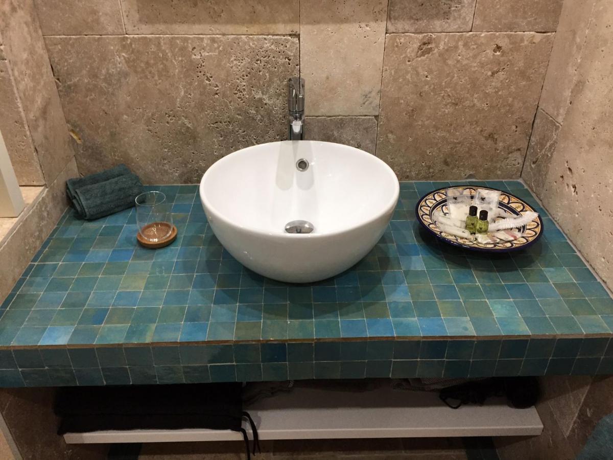 Appartement Style Architecte Proche De La Plage Κάννες Εξωτερικό φωτογραφία